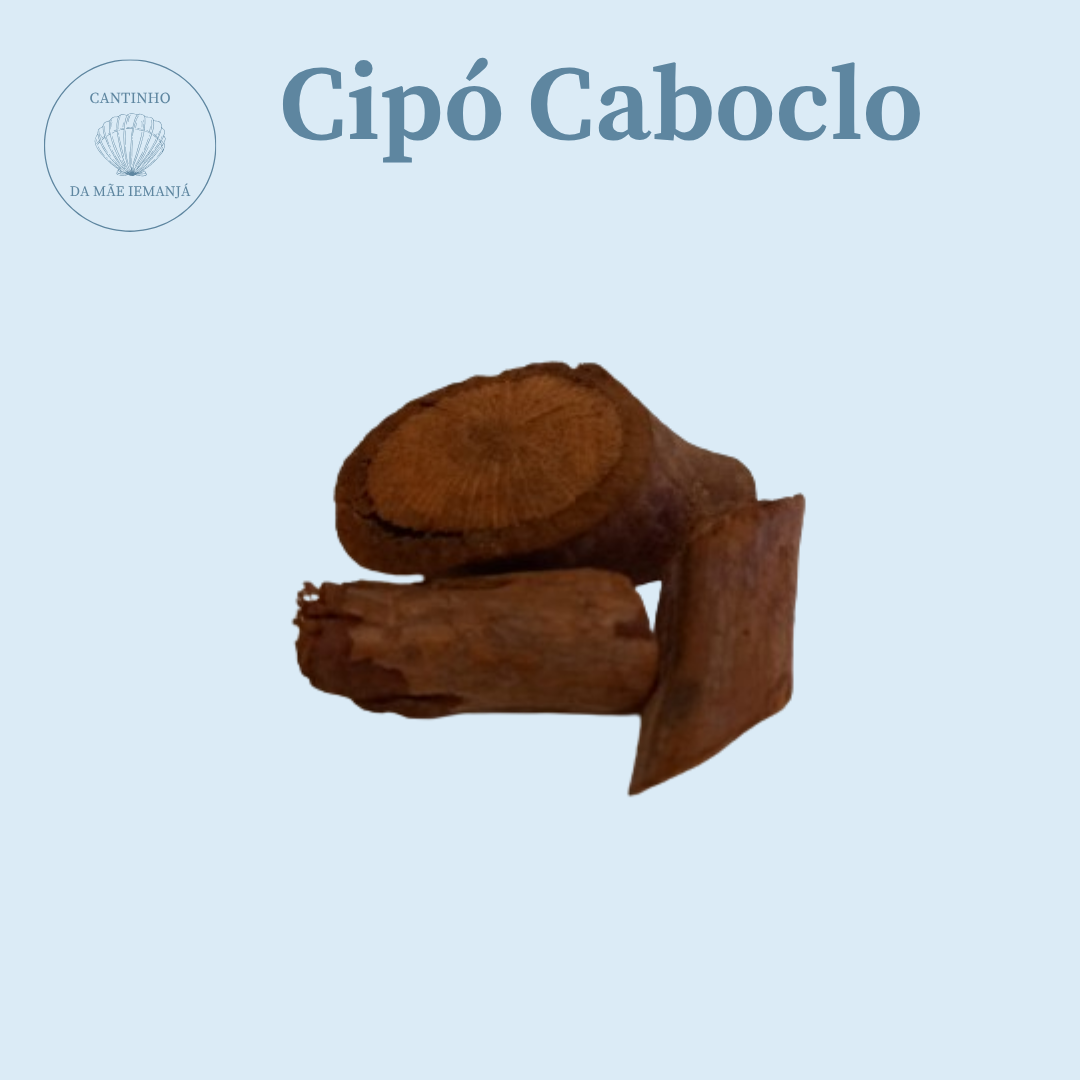 Cipó Caboclo